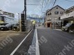 九条南1 月極駐車場 出入り口写真 2枚目