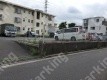 新河岸3 月極駐車場 駐車場外観写真 2枚目