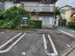新河岸2 月極駐車場 駐車場外観写真 2枚目