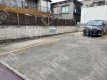 新河岸1 月極駐車場 駐車場外観写真 2枚目