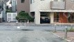 月極駐車場の周辺写真