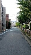 月極駐車場 周辺環境写真 2枚目