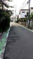 岩戸北4 月極駐車場の周辺写真