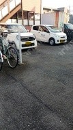 岩戸北4 月極駐車場の周辺写真