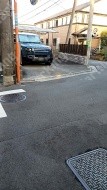 東野川4 月極駐車場の周辺写真
