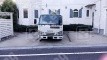 和泉3 月極駐車場 車室写真 1枚目