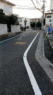 和泉4 月極駐車場 周辺環境写真 2枚目