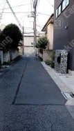 和泉4 月極駐車場の周辺写真
