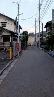 和泉3 月極駐車場の周辺写真