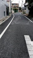 赤堤3 月極駐車場の周辺写真