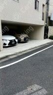 宮坂3 月極駐車場 車室写真 1枚目