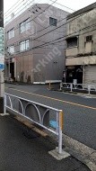経堂5 月極駐車場 周辺環境写真 2枚目