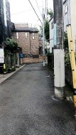 松原3 月極駐車場の周辺写真