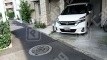 大原1 月極駐車場 車室写真 1枚目