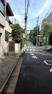 上原2 月極駐車場 周辺環境写真 2枚目