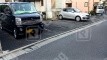方南1 月極駐車場の周辺写真