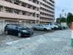 月極駐車場の周辺写真