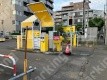月極駐車場の周辺写真