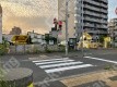 月極駐車場 駐車場外観写真 2枚目