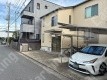 月極駐車場 駐車場外観写真 2枚目
