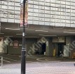 マロニエゲート銀座3 月極駐車場の周辺写真