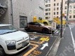 月極駐車場の周辺写真