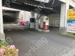 月極駐車場 出入り口写真 2枚目
