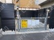 月極駐車場の周辺写真