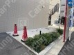 月極駐車場 車室写真 2枚目
