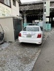 大豆戸町1187 月極駐車場の周辺写真