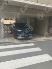 月極駐車場の周辺写真