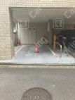 月極駐車場 車室写真 2枚目