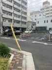 鶴見中央1 月極駐車場 車室写真 2枚目