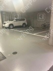 月極駐車場の周辺写真