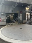 難波中1 月極駐車場 その他写真 5枚目
