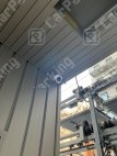 難波中1 月極駐車場の周辺写真