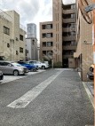 月極駐車場の周辺写真