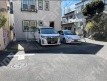 戸越1 月極駐車場の周辺写真