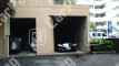 三田5 月極駐車場 駐車場外観写真 1枚目
