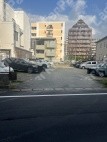 月極駐車場の周辺写真