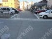 月極駐車場の周辺写真