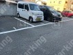 月極駐車場 車室写真 2枚目