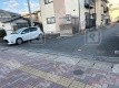 月極駐車場の周辺写真