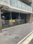 月極駐車場の周辺写真