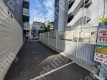 月極駐車場 駐車場外観写真 2枚目