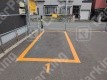 月極駐車場の周辺写真