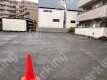 月極駐車場の周辺写真