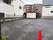 月極駐車場 駐車場外観写真 2枚目