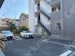 月極駐車場 駐車場外観写真 2枚目