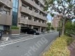 月極駐車場の周辺写真